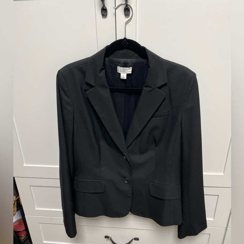 Ann Taylor Loft